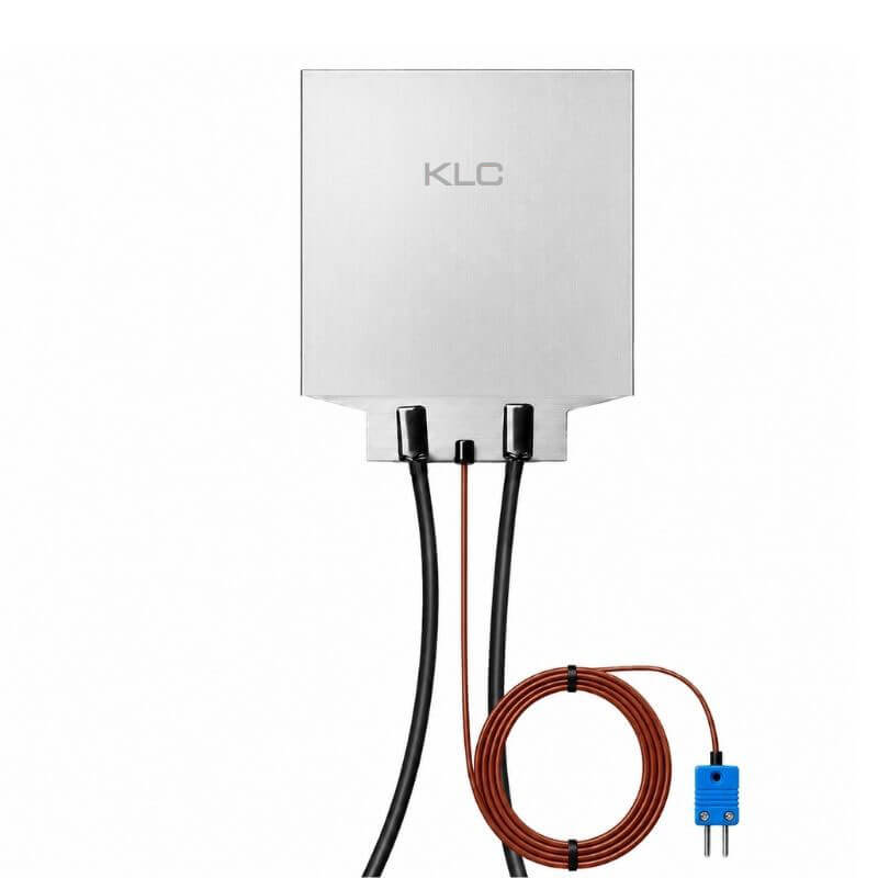 KLC TTV 2.0 İnce Plaka Termal Test Cihazı, kompakt yapay zeka çipleri, GPU'lar ve soğutma plakalarının doğrulanması uygulamaları için tasarlanmıştır