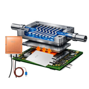 How TTV 2.0 Thermal Test Vehicle works on cooling system test